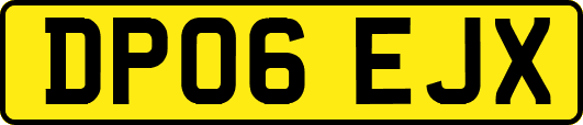 DP06EJX
