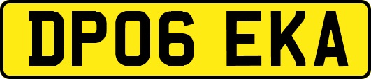 DP06EKA