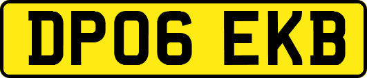 DP06EKB