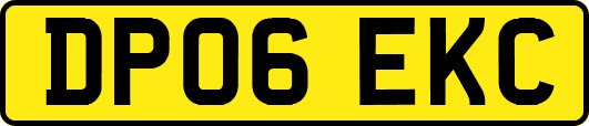 DP06EKC