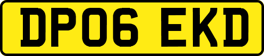 DP06EKD