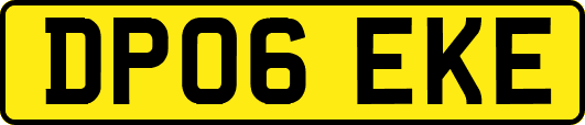 DP06EKE
