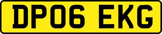 DP06EKG