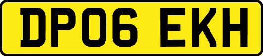 DP06EKH