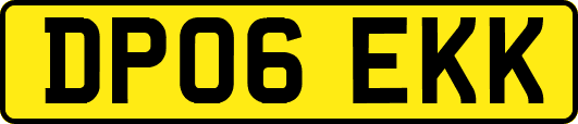 DP06EKK