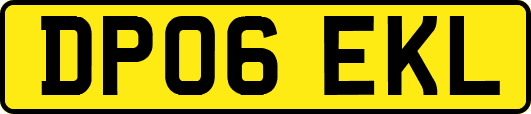 DP06EKL