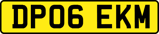 DP06EKM
