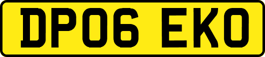 DP06EKO
