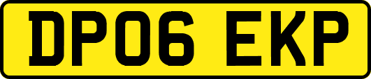 DP06EKP