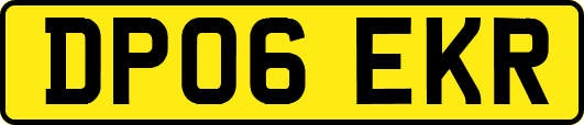 DP06EKR