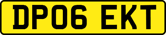 DP06EKT