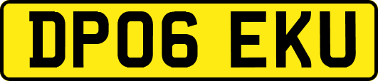 DP06EKU