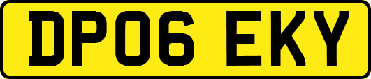 DP06EKY