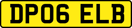 DP06ELB