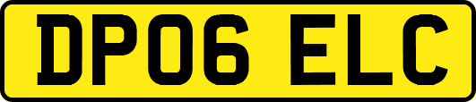DP06ELC