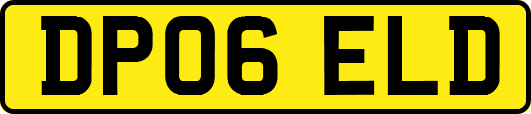 DP06ELD
