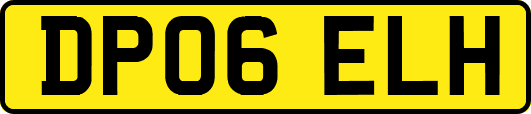 DP06ELH