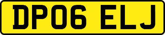 DP06ELJ