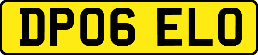 DP06ELO