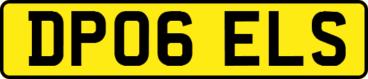 DP06ELS