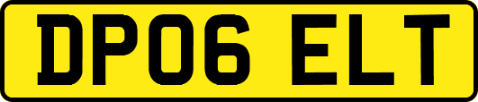 DP06ELT