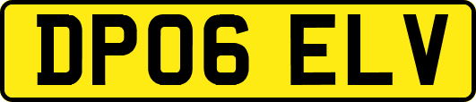 DP06ELV
