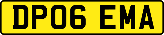 DP06EMA