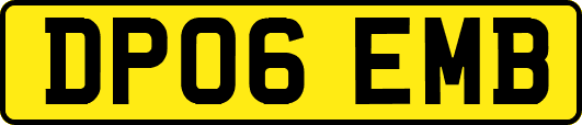 DP06EMB