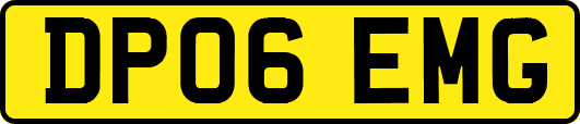 DP06EMG