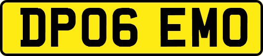 DP06EMO