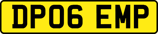 DP06EMP