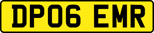 DP06EMR