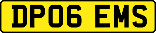 DP06EMS
