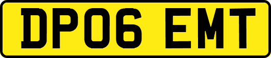 DP06EMT