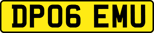 DP06EMU