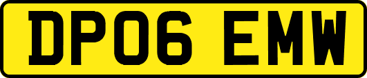 DP06EMW