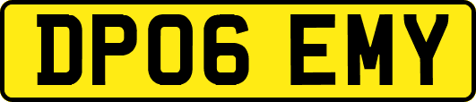 DP06EMY