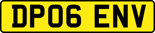 DP06ENV