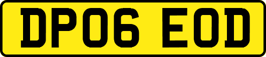 DP06EOD