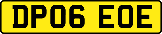 DP06EOE