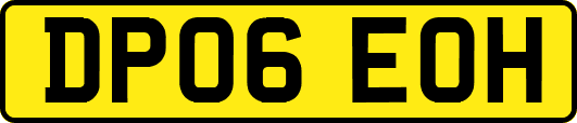 DP06EOH