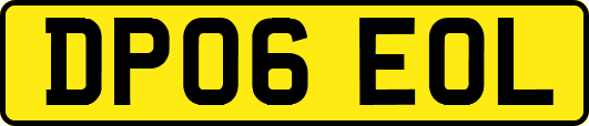 DP06EOL