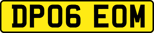 DP06EOM