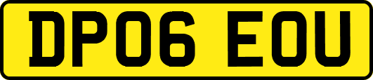 DP06EOU