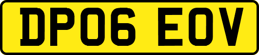 DP06EOV