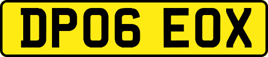 DP06EOX