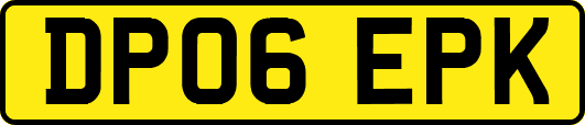 DP06EPK