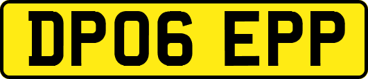 DP06EPP