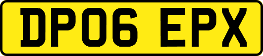 DP06EPX