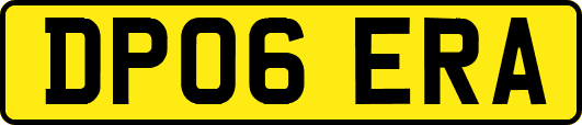 DP06ERA